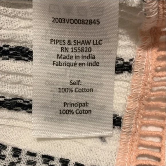 Veronica Beard Eileen Paneled Checked Georgette Midi Dress Size M - Picture 11 of 12